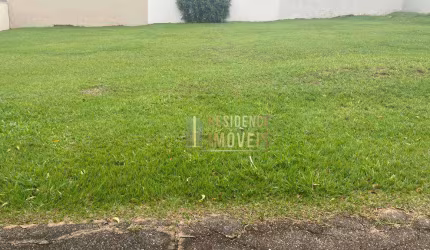 Terreno à venda, 360 m² por R$ 670.000,00 - Condomínio Sunset - Sorocaba/SP