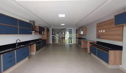 Casa com 4 dormitórios à venda, 285 m² por R$ 2.499.000,00 - Condomínio Sunset - Sorocaba/SP