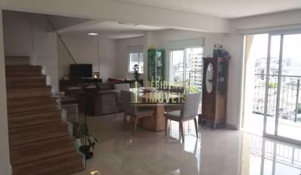 Apartamento com 3 dormitórios à venda, 180 m² por R$ 1.300.000,00 - Condomínio Estilo Alavanca Residencial - Sorocaba/SP