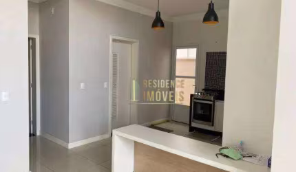 Casa com 3 dormitórios à venda, 162 m² por R$ 1.070.000,00 - Residencial Jardim Portugal - Sorocaba/SP