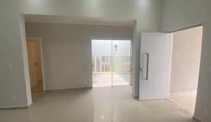 Casa com 3 dormitórios à venda, 110 m² por R$ 680.000,00 - Condomínio Terras de São Francisco - Sorocaba/SP