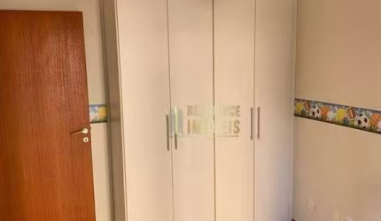 Apartamento com 3 dormitórios à venda, 103 m² por R$ 630.000,00 - Condomínio Solar do Campolim - Sorocaba/SP