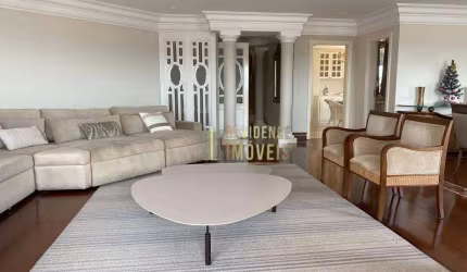 Apartamento com 3 dormitórios à venda, 780 m² por R$ 5.300.000,00 - Condomínio Edifício Torre Branca - Sorocaba/SP