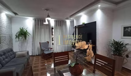 Casa com 4 dormitórios à venda, 420 m² por R$ 780.000,00 - Vila Gabriel - Sorocaba/SP