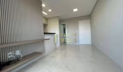 Apartamento com 1 dormitório, 45 m² - venda por R$ 420.000,00 ou aluguel por R$ 2.901,00/mês - Edifício Lorena - Sorocaba/SP