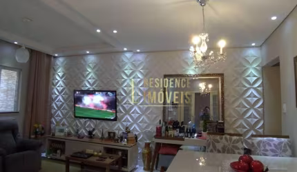Casa com 4 dormitórios à venda, 170 m² por R$ 550.000,00 - Wanel Ville - Sorocaba/SP