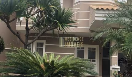 Sobrado com 3 dormitórios à venda, 400 m² por R$ 2.100.000,00 - Condomínio Tivoli - Sorocaba/SP