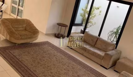 Sobrado com 4 quartos à venda, 380 m² por R$ 2.900.000 - Condomínio Tivoli - Sorocaba/SP