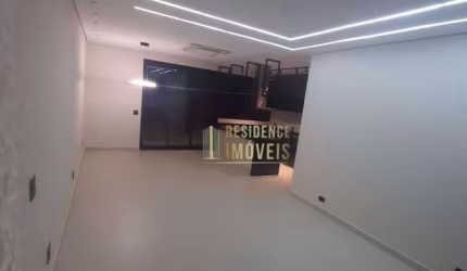 Lindo Sobrado com 3 dormitórios 3 suites à venda, 228 m² por R$ 1.310.000 - Wanel Ville - Sorocaba/SP
