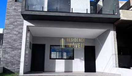 Sobrado à venda, 141 m² por R$ 800.000,00 - Jardim Residencial Villaggio Ipanema I - Sorocaba/SP