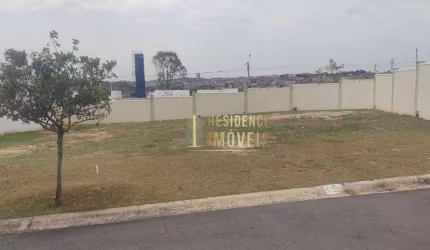 Terreno à venda, 499 m² por R$ 375.000,00 - Villagio Milano - Sorocaba/SP