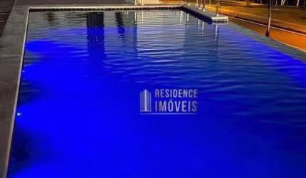 Casa com 5 dormitórios à venda, 498 m² por R$ 3.700.000,00 - Residencial Saint Patrick - Sorocaba/SP