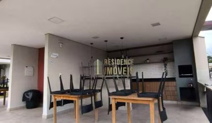 Apartamento à venda, 40 m² por R$ 245.000,00 - Jardim Wanel Ville III - Sorocaba/SP