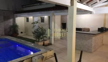 Sobrado com 3 dormitórios à venda, 128 m² por R$ 874.000,00 - Condomínio San Paolo - Sorocaba/SP