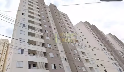 Apartamento à venda, 42 m² por R$ 330.000,00 - Vila Gabriel - Sorocaba/SP