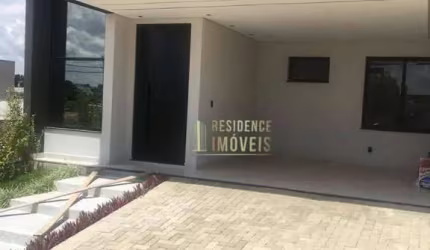 Casa com 3 dormitórios à venda, 164 m² por R$ 1.150.000,00 - Condomínio Helena Maria - Sorocaba/SP