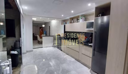 Casa à venda, 70 m² por R$ 379.000,00 - Parque Vitória Régia - Sorocaba/SP