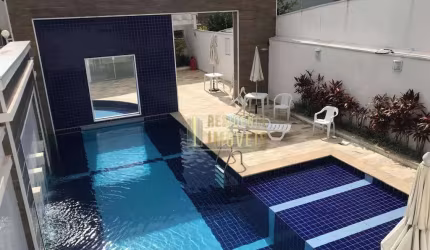 Apartamento à venda, 85 m² por R$ 690.000,00 - Jardim Piratininga - Sorocaba/SP