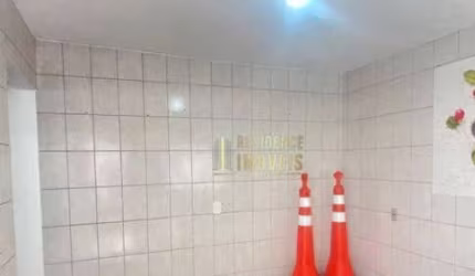 Casa com 2 dormitórios à venda, 60 m² por R$ 399.000,00 - Jardim Prestes de Barros - Sorocaba/SP
