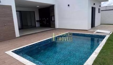Casa com 3 dormitórios à venda, 248 m² por R$ 1.990.000,00 - Alphaville Nova Esplanada 3 - Votorantim/SP