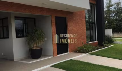 Casa à venda, 360 m² por R$ 2.800.000,00 - Condomínio Evidence Residencial - Araçoiaba da Serra/SP