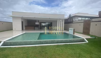 Casa de alto Padrão com 3 dormitórios à venda, 240 m² por R$ 2.495.000 - Condomínio Evidence Residencial - Araçoiaba da Serra/SP
