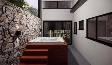 Casa à venda, 124 m² por R$ 750.000,00 - Condomínio Vale Azul - Votorantim/SP