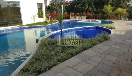 Apartamento à venda, 48 m² por R$ 286.000,00 - Residencial Easy Life - Sorocaba/SP