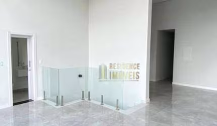 Casa com 3 dormitórios à venda, 237 m² por R$ 2.100.000,00 - Alphaville - Votorantim/SP