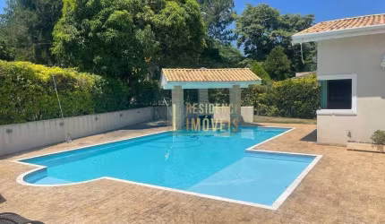 Casa com 3 dormitórios à venda, 553 m² por R$ 1.599.000,00 - Condomínio Residencial Vale Verde - Sorocaba/SP