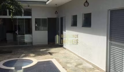 Casa com 3 dormitórios à venda, 140 m² por R$ 1.030.000,00 - Condomínio Residencial Villagio Milano - Sorocaba/SP