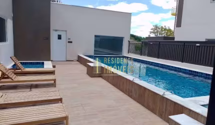 Apartamento com 2 dormitórios à venda, 61 m² por R$ 450.000,00 - JJR Campolim II - Sorocaba/SP