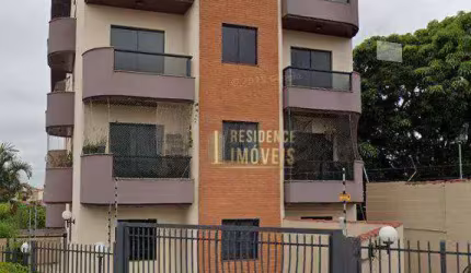 Apartamento à venda, 91 m² por R$ 415.000,00 - Jardim Refúgio - Sorocaba/SP