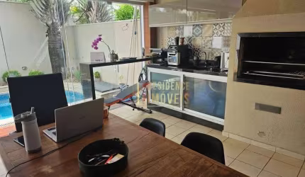Casa à venda, 154 m² por R$ 1.115.000,00 - Parque Campolim - Sorocaba/SP