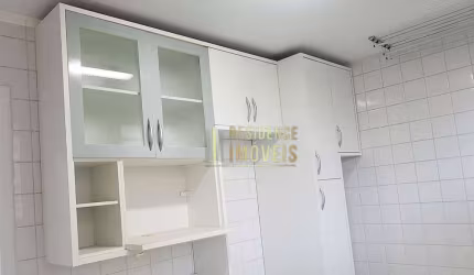 Apartamento com 2 dormitórios para alugar, 65 m² por R$ 2.168,00/mês - Residencial Stefane - Sorocaba/SP