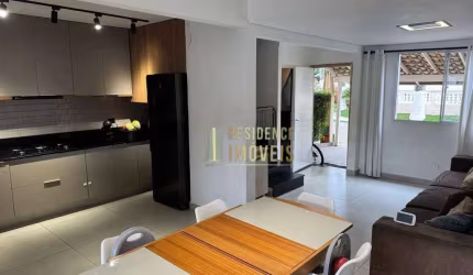 Casa com 3 dormitórios à venda, 117 m² por R$ 670.000,00 - Condomínio Residencial Esplendore - Sorocaba/SP