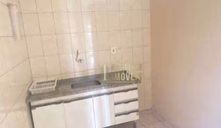 Casa com 2 dormitórios à venda, 60 m² por R$ 320.000 - Vila Santa Rita - Sorocaba/SP