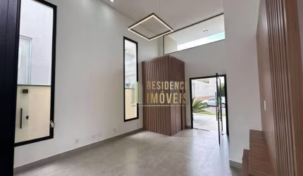 Casa com 3 dormitórios, 220 m² - venda por R$ 1.880.000,00 ou aluguel por R$ 11.060,00/mês - Residencial Monte Carlo - Sorocaba/SP