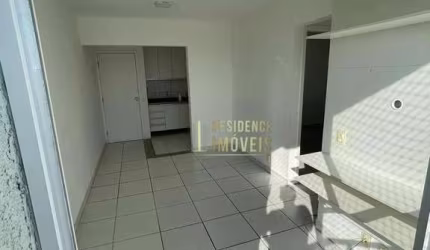 Apartamento com 2 dormitórios, 49 m² - venda por R$ 300.000,00 ou aluguel por R$ 2.104,00/mês - Edifício Eco Park - Sorocaba/SP