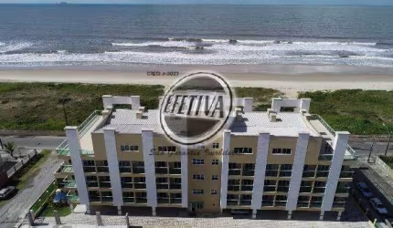 STUDIO 30 M² - BALNEÁRIO CARAVELAS - MATINHOS