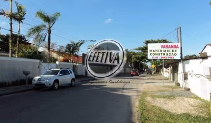 TERRENO 1920M² - BAÍA DE GUARATUBA TOTAL INFRAESTRUTURA
