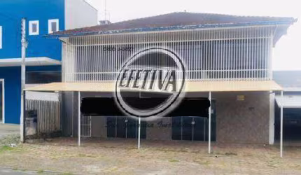 RESIDÊNCIA / COMÉRCIO 600M² - CAIOBÁ - MATINHOS