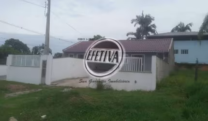 CASA 70M² GEMINADA - PIÇARRAS - GUARATUBA - PR