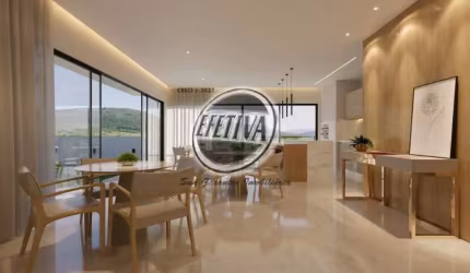 APARTAMENTO COM 3 DORMITÓRIO 173M² - BREJATUBA - GUARATUBA