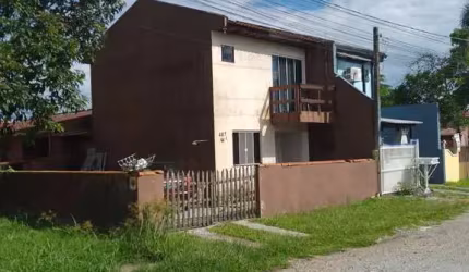SOBRADO 70M² - SOLYMAR
