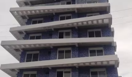 APARTAMENTO COM 3 SUÍTES 291m² - CENTRO - GUARATUBA PR