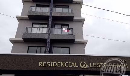 COBERTURA 127M² - PRAIA DE LESTE - PONTAL DO PARANÁ