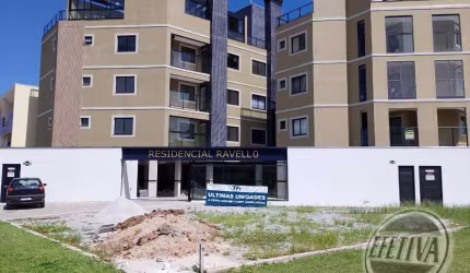 APARTAMENTO DUPLEX 177M² - CAIOBÁ - MATINHOS