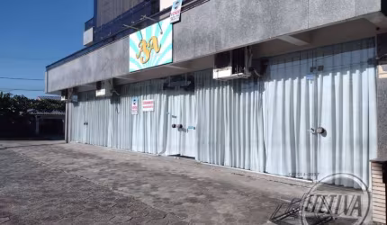 COMERCIAL / RESIDENCIAL 445M² BREJATUBA - GUARATUBA - PR
