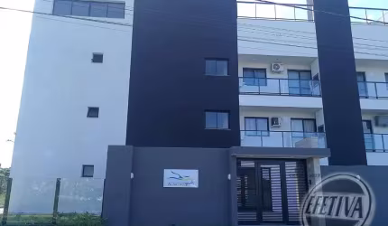 APARTAMENTO 58 M² - BALNEÁRIO ALBATROZ - MATINHOS